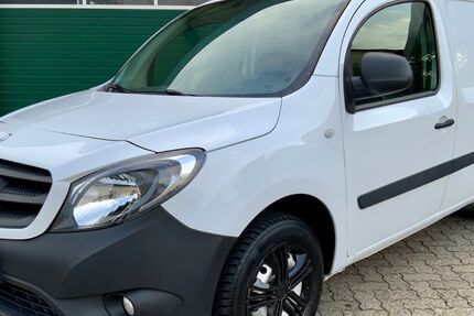 Mercedes-Benz Citan 161.000 km 6.990 € Wehrheim 61273