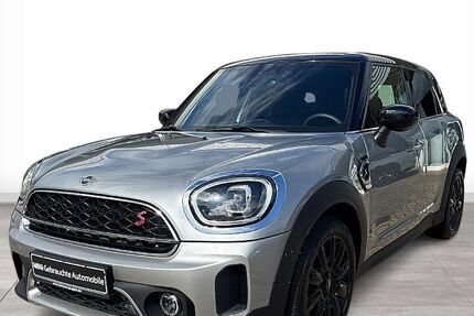 Mini Cooper S Countryman 6.926 km 36.990 € Oldenburg 26125