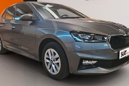 Skoda Fabia 21.946 km 19.977 &euro; Garching 85748