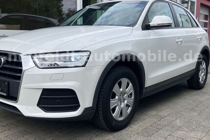 Audi Q3 92.000 km 14.600 &euro; Aßlar-Werdorf 35614