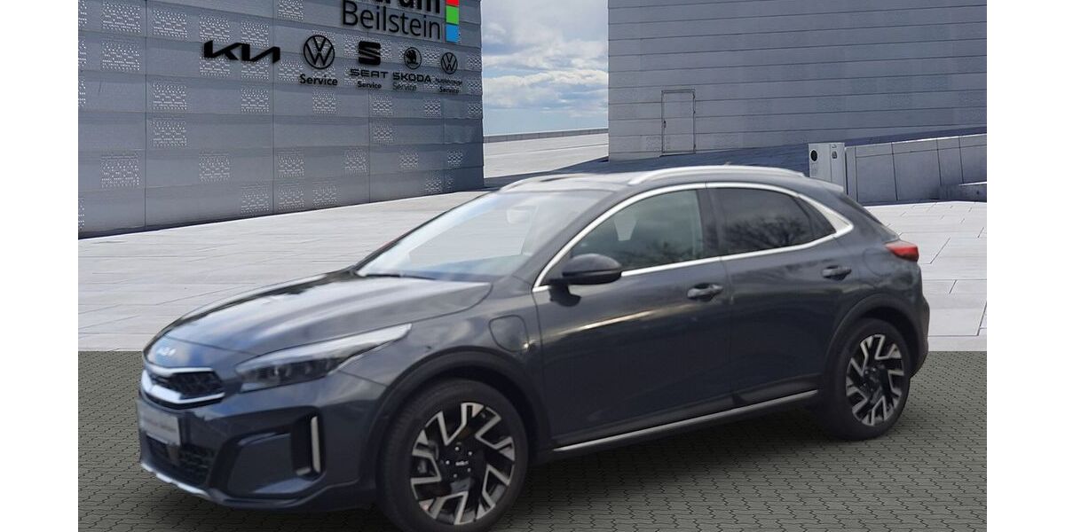Kia XCeed 21.200 km 23.990 &euro; Beilstein 71717