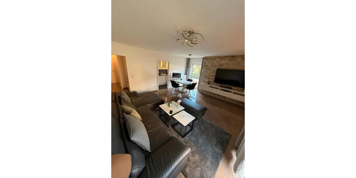 Hochparterre Limburg an der Lahn - 2 Zimmer, 69 m&sup2;, 265.000&euro; | Angebot:26023916