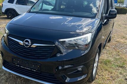 Opel Combo Life 78.800 km 19.500 &euro; Halver 58553