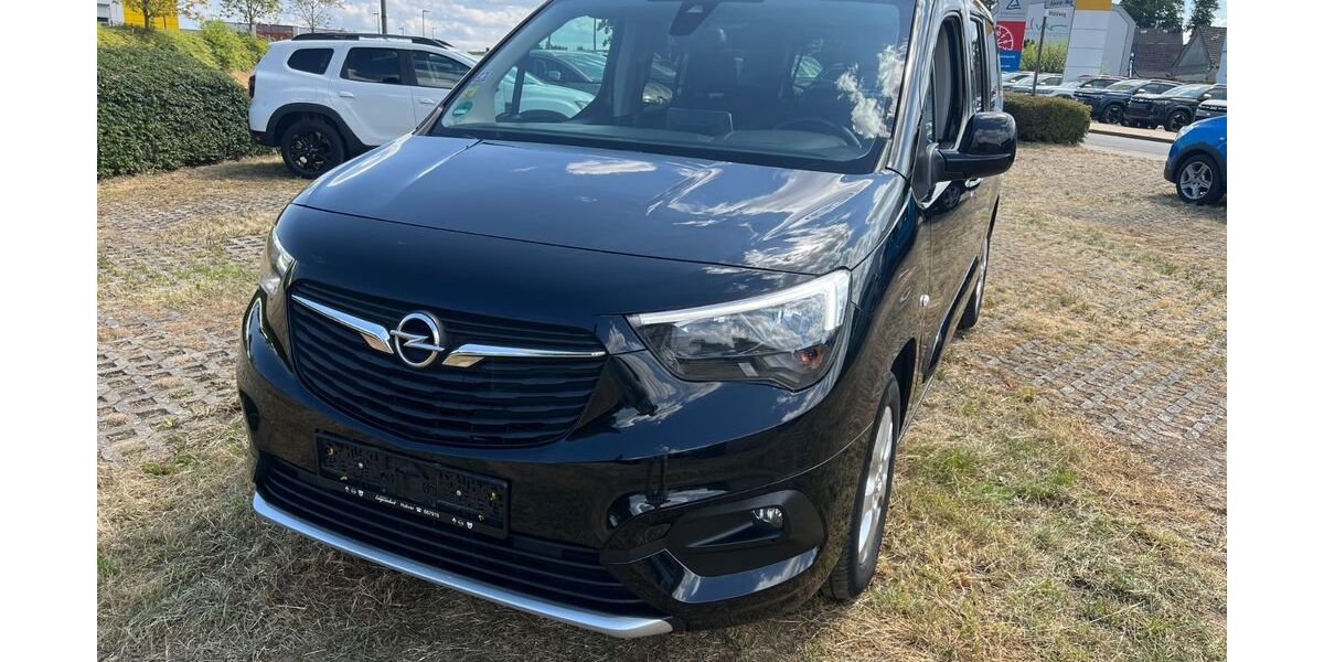 Opel Combo Life 78.800 km 19.500 &euro; Halver 58553