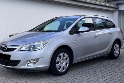 Opel Astra 145.000 km 1.900 &euro; Eschborn 65760