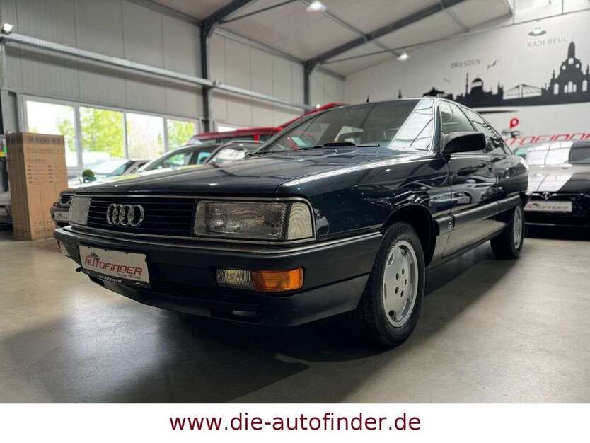 Audi 200 119.631 km 19.999 € Coswig 01640
