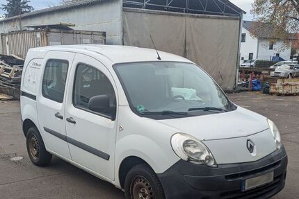 Renault Kangoo 249.256 km 2.500 € Maintal 63477