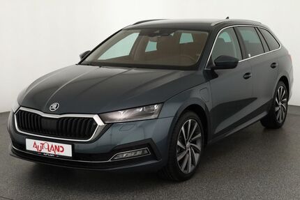 Skoda Octavia 53.462 km 24.990 € Dresden 01239