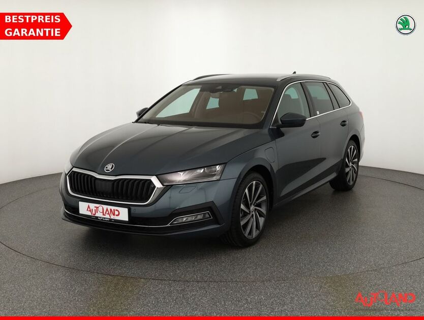 Skoda Octavia 53.462 km 24.990 € Dresden 01239