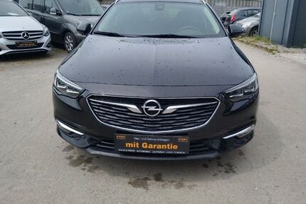 Opel Insignia 97.000 km 14.900 &euro; Diepoldshofen 88299