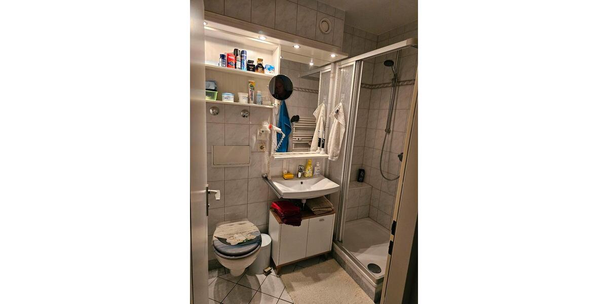 Etagenwohnung Bad Griesbach im Rottal - 1 Zimmer, 33 m&sup2;, 70.000&euro; | Angebot:26704724