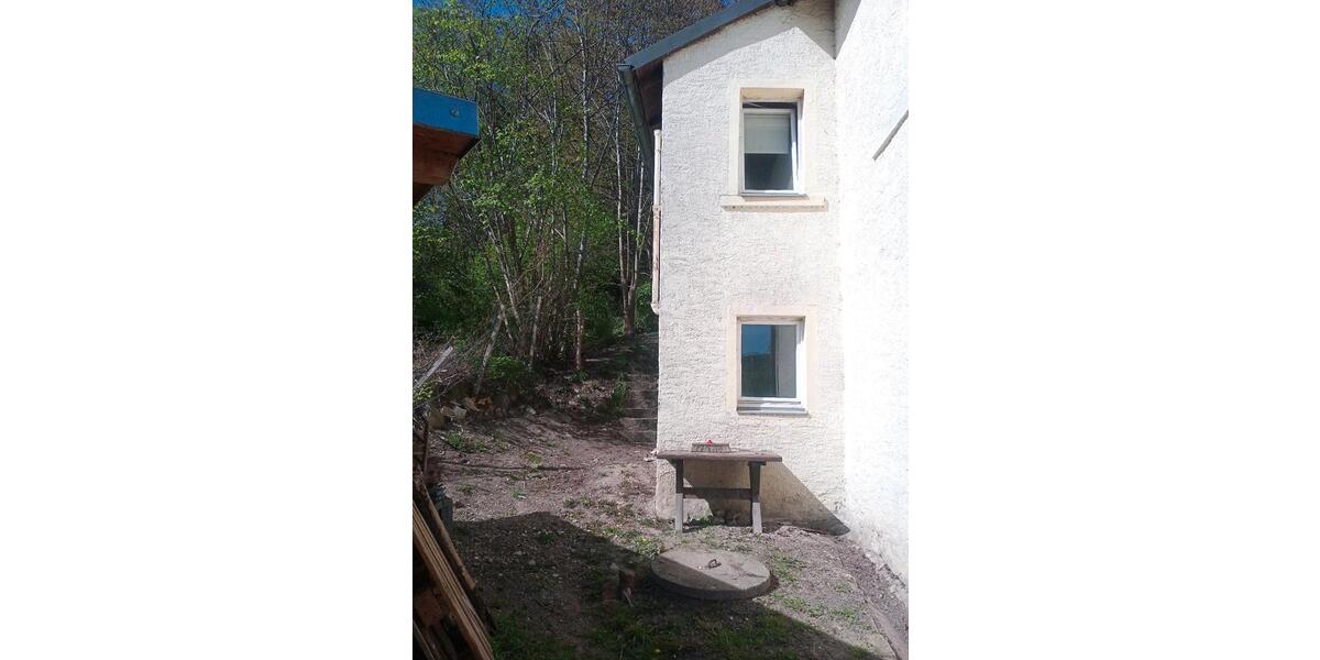 Einfamilienhaus Arzberg - 4 Zimmer, 125 m&sup2;, 129.000&euro; | Angebot:26413249