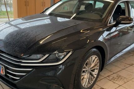 VW Arteon 42.500 km 27.950 &euro; Geesthacht 21502