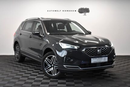 Seat Tarraco 105.999 km 22.200 € Saerbeck 48369