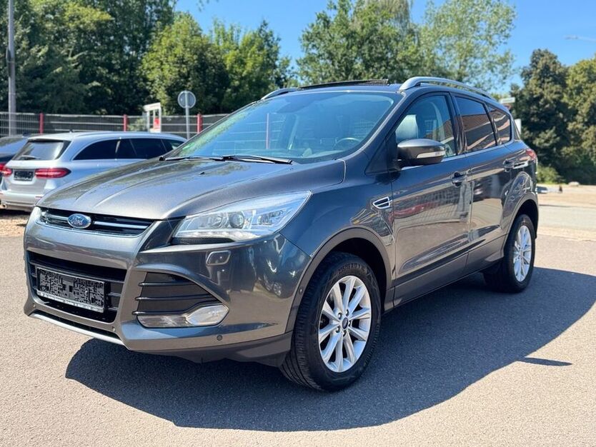 Kuga