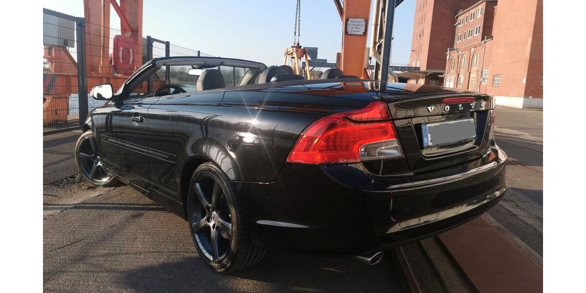 Volvo C70 44.300 km 22.999 &euro; Altenholz 24161