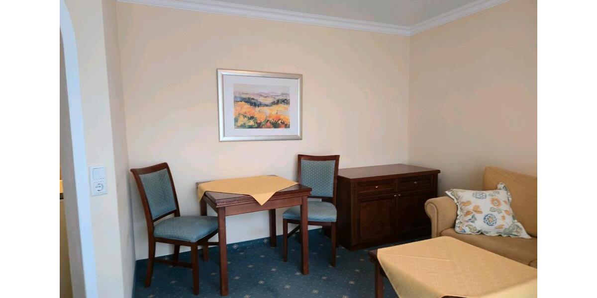 Etagenwohnung Bad Füssing - 2 Zimmer, 39 m&sup2;, 155.000&euro; | Angebot:26905320