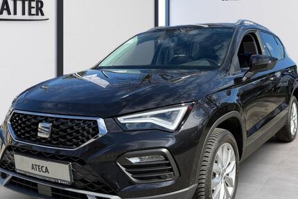 Seat Ateca 1.400 km 30.660 &euro; München 81249