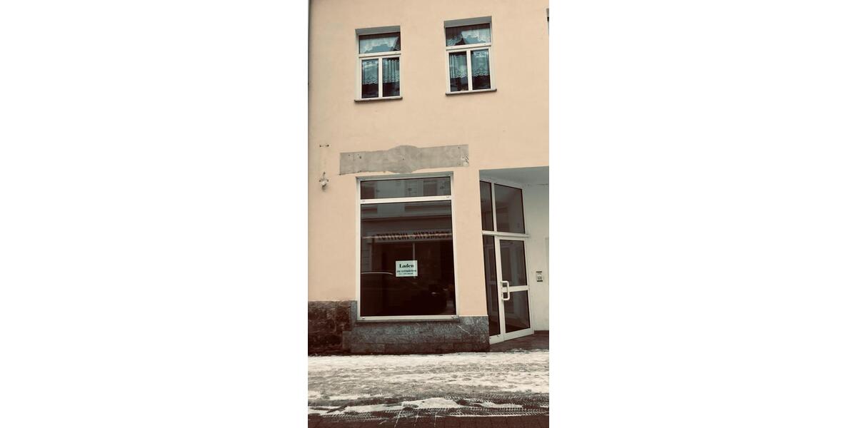 Gewerbeobjekt Schneeberg - 225&euro; | Angebot:24566580