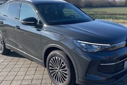 VW Tiguan 12.070 km 37.898 &euro; Nienburg 31582
