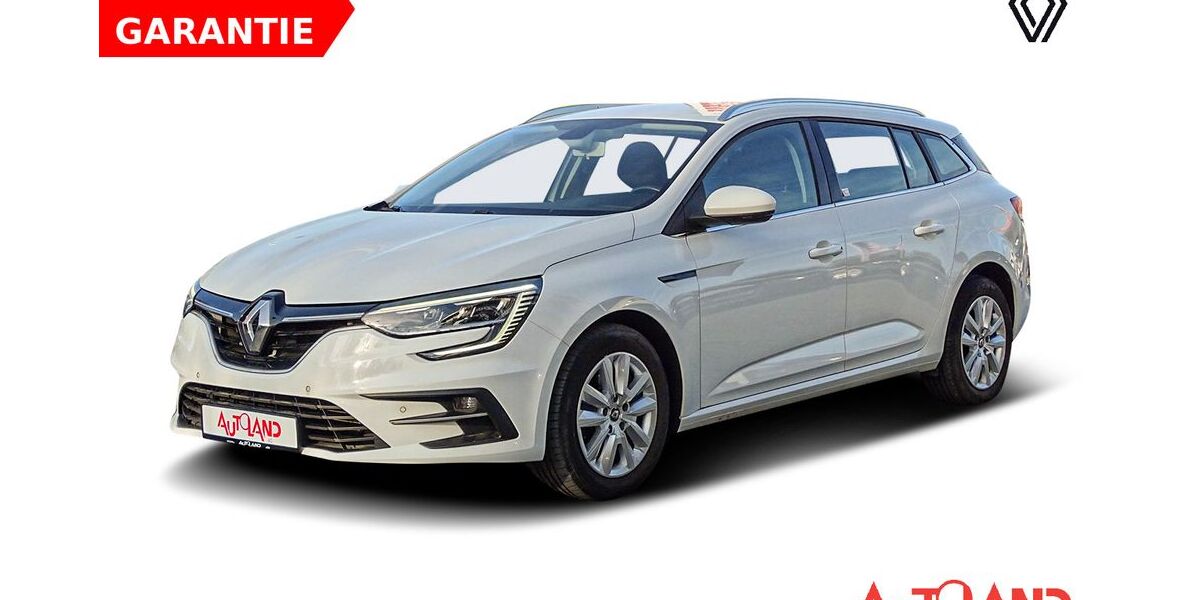 Renault Megane 54.737 km 16.950 &euro; Eisleben 06295