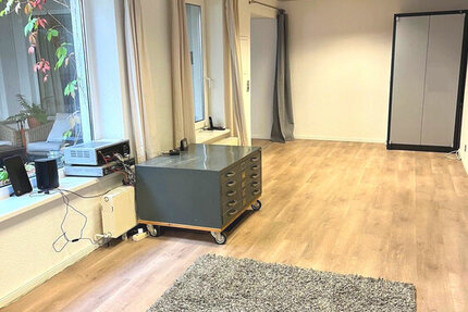 Interessante Wohnung mit besonderem Grundriss in Innenstadt Stadtzentrum Bernau