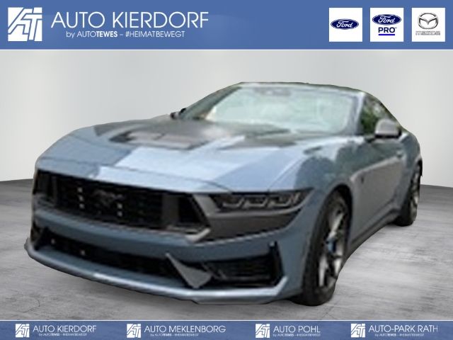 Mustang