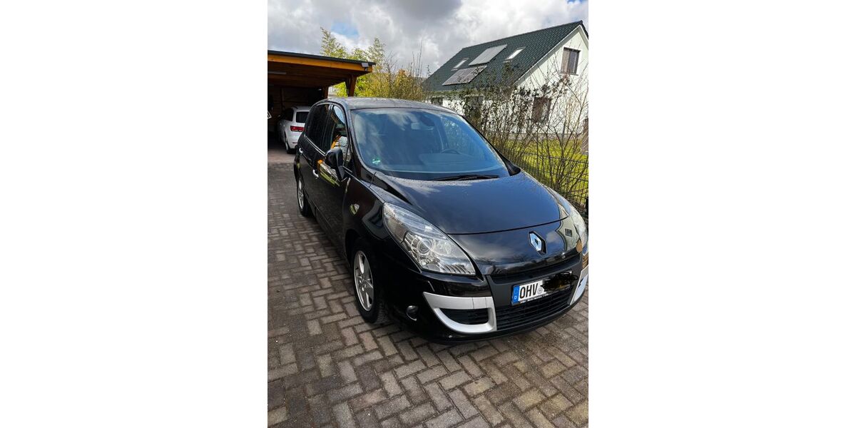 Renault Scenic 183.459 km 3.900 &euro; Oberkrämer 16727
