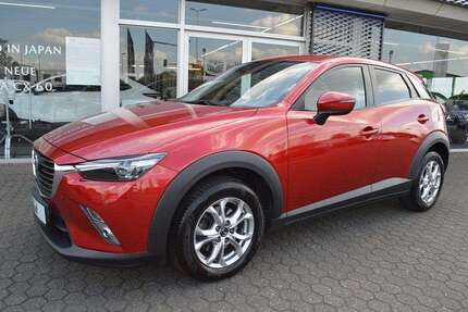 Mazda CX-3 79.424 km 13.900 &euro; Heinsberg 52525