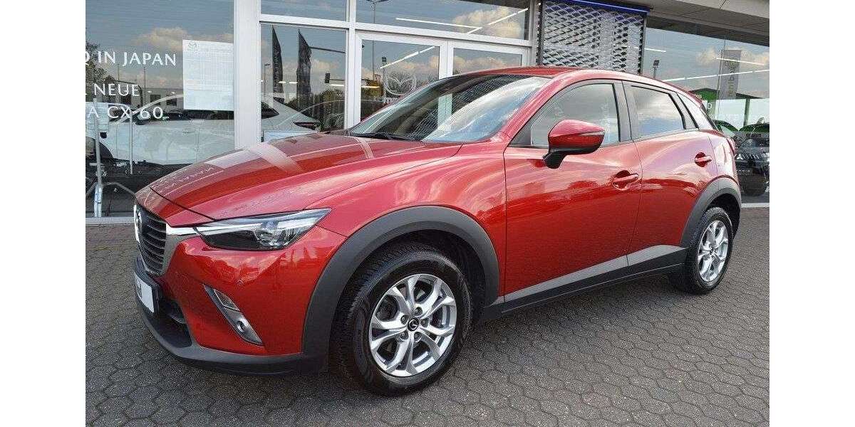 Mazda CX-3 79.424 km 13.900 &euro; Heinsberg 52525
