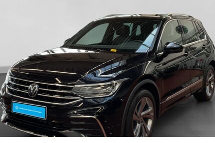 VW Tiguan 88.940 km 29.970 &euro; Lüneburg 21337
