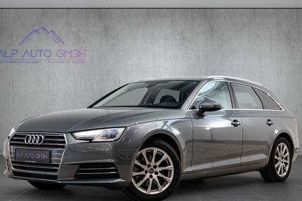 Audi A4 167.800 km 15.488 &euro; Bad Schussenried 88427