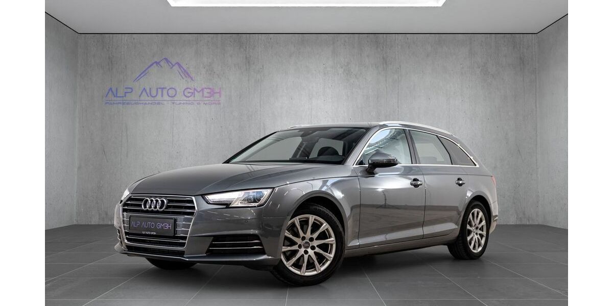 Audi A4 167.800 km 15.488 &euro; Bad Schussenried 88427