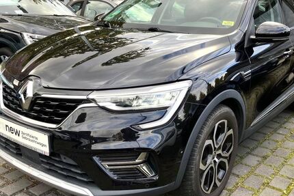Renault Arkana 30.505 km 21.999 &euro; Prenzlau 17291