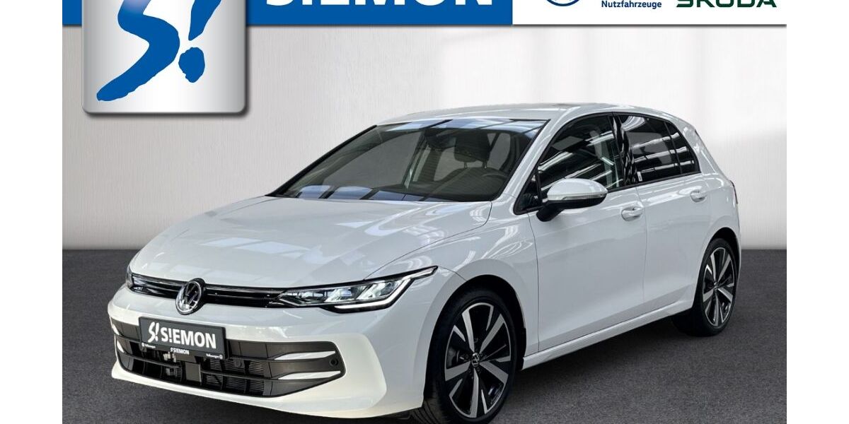 VW Golf 19.984 km 26.930 &euro; Lengerich 49525