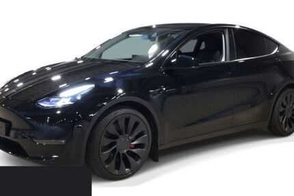 Tesla Model Y 29.886 km 39.400 &euro; Hannover 30519