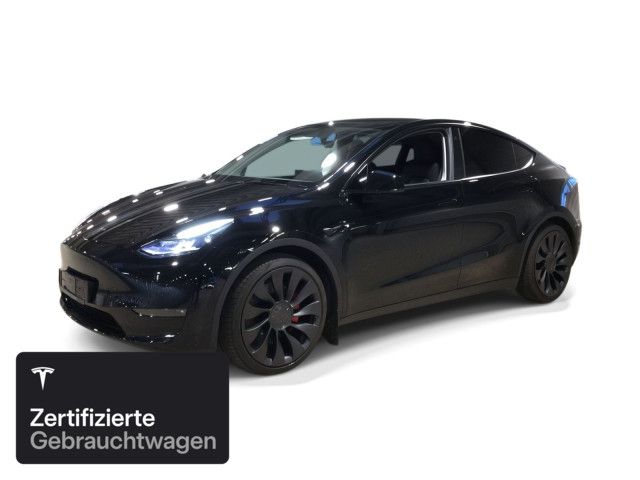 Tesla Model Y 29.886 km 39.400 &euro; Hannover 30519