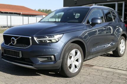 Volvo XC40 99.850 km 21.990 € Adelheidsdorf 29352