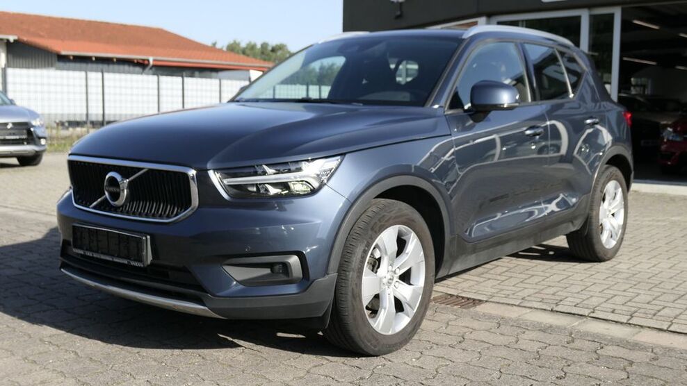 Volvo XC40 99.850 km 21.990 € Adelheidsdorf 29352