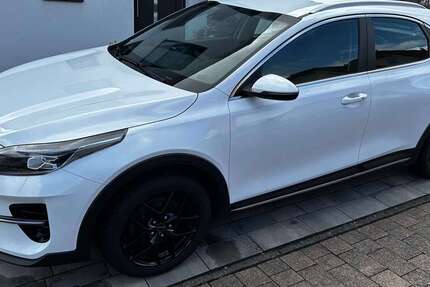 Kia XCeed 33.000 km 19.600 &euro; Bergen 55608