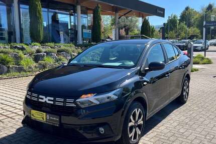 Dacia Logan 15.000 km 18.490 &euro; Ehrenkirchen 79238