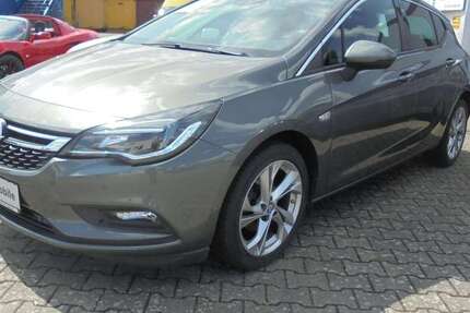 Opel Astra 125.000 km 7.990 &euro; Brensbach 64395