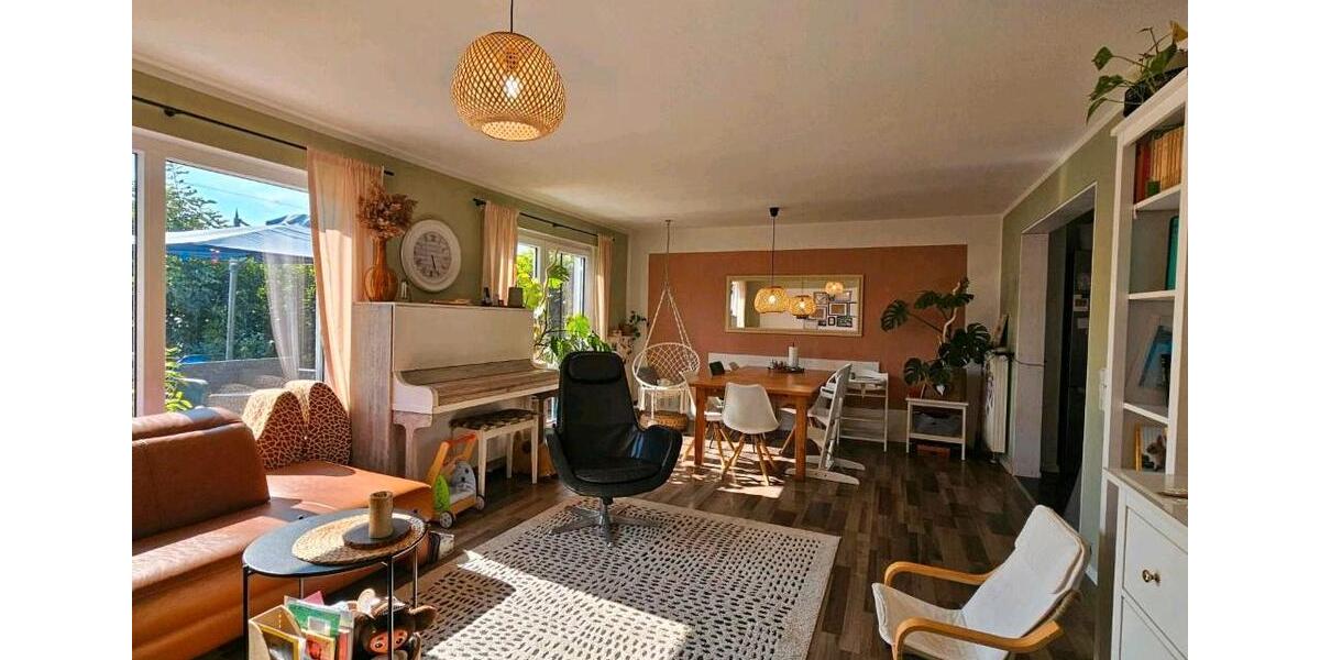 Einfamilienhaus Bahlingen am Kaiserstuhl - 4 Zimmer, 119 m&sup2;, 650.000&euro; | Angebot:27120375