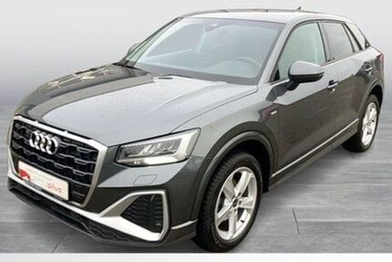 Audi Q2 22.456 km 31.980 &euro; Leer (Ostfriesland) 26789