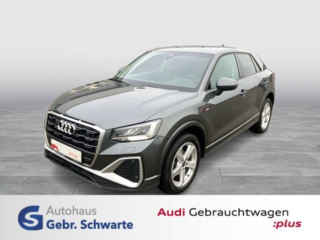 Audi Q2 22.456 km 31.980 &euro; Leer (Ostfriesland) 26789