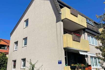 Wohnung Peine Peine Kernstadt - 3 Zimmer, 69 m&sup2;, 611&euro; | Angebot:25355957