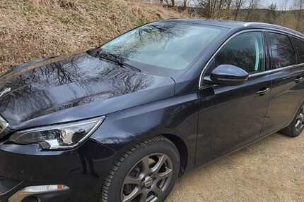Peugeot 308 97.000 km 5.000 &euro; Clausthal-Zellerfeld 38678