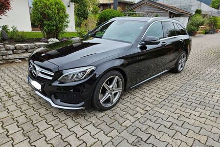 Mercedes C 250
