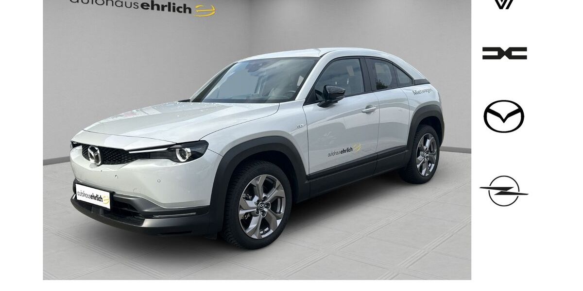 Mazda MX-30 6.000 km 20.490 &euro; Aschaffenburg 63741