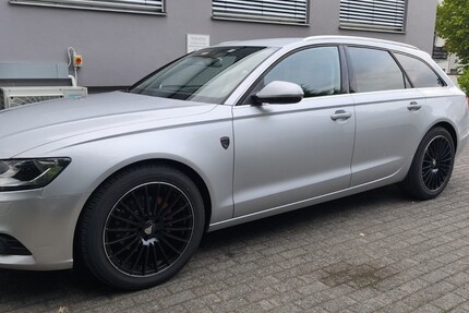 Audi A6 Avant 198.000 km 11.900 € Leverkusen 51373